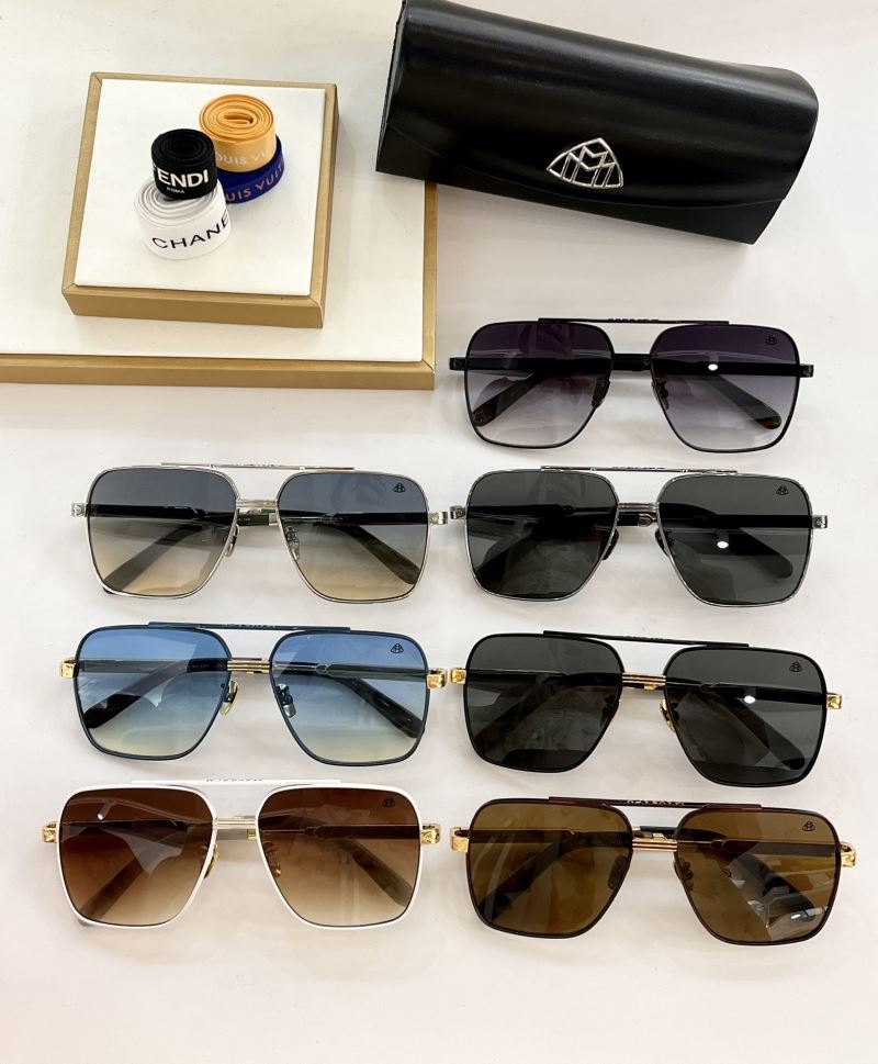 Maybach Sunglasses